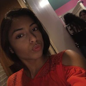 Meet your Posher, Bianca